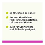 Stilaxx Hustenstiller Isländisch Moos Erwachsene Produktbild 4