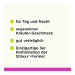 Stilaxx Hustenstiller Isländisch Moos Erwachsene Produktbild 5