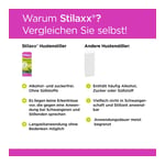 Stilaxx Hustenstiller Isländisch Moos Erwachsene Produktbild 6