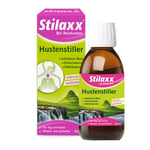 Stilaxx Hustenstiller Isländisch Moos Erwachsene Produktbild 1