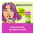Stilaxx Hustenstiller Isländisch Moos Erwachsene Produktbild 2