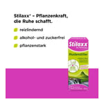 Stilaxx Hustenstiller Isländisch Moos Erwachsene Produktbild 3