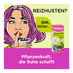 Stilaxx Hustenstiller Isländisch Moos junior Produktbild 2