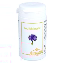 Teufelskralle Allpharm