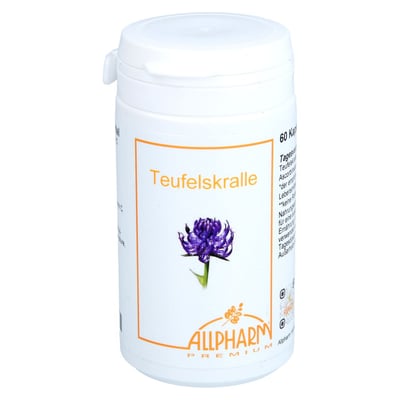 Teufelskralle Allpharm