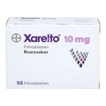 Xarelto 10 mg