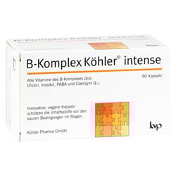 B Komplex Koehler Intense