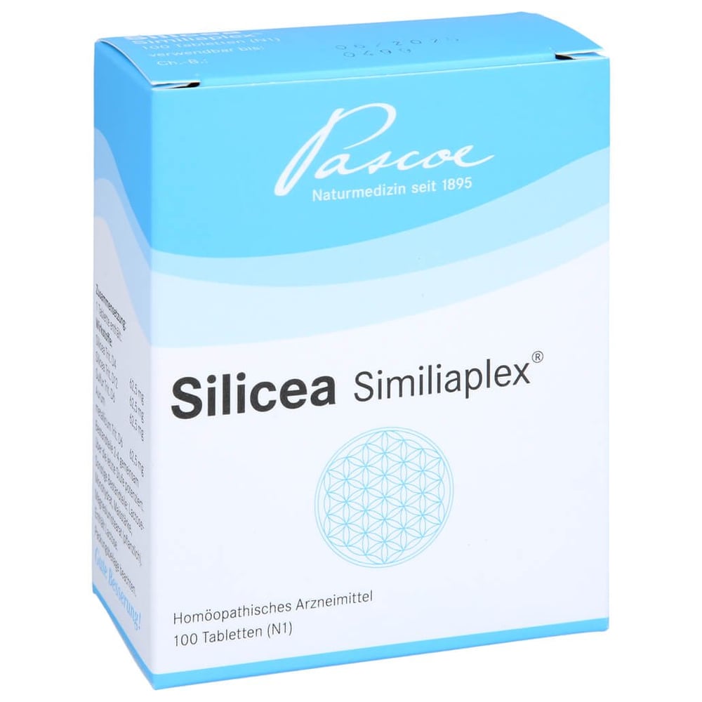 Silicea Similiaplex