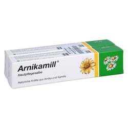 Arnikamill Hautpflegesalbe