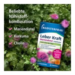 Klosterfrau Leber Kraft Tab 30 St Produktbild 8