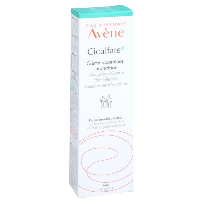 Avène Cicalfate+ Akutpflege-Creme