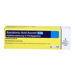 Ibandronic Acid Accord 3 mg Injektionslösung