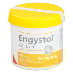 Engystol Ad Us Vet