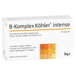 B Komplex Koehler Intense