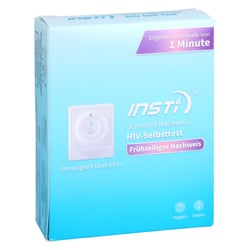 Insti Hiv Selbsttest