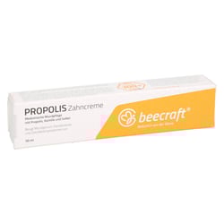 Beecraft Propolis Zahncreme