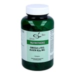 Omega 3 Veg Algen 834 mg Produktbild 1