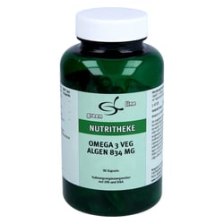 Omega 3 Veg Algen 834mg