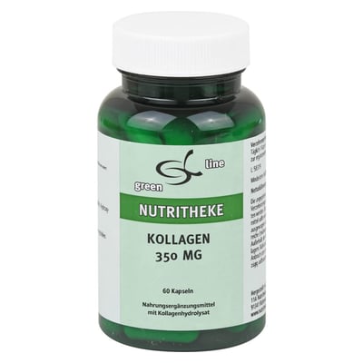 Kollagen 350 mg