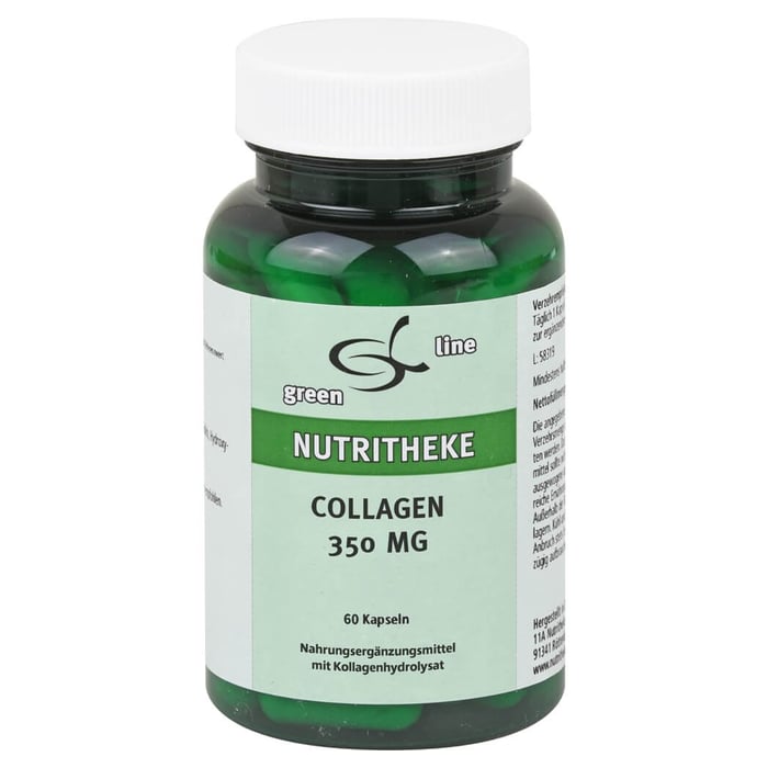 Collagen 350mg
