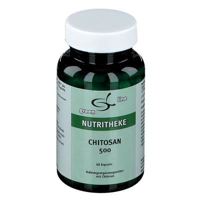 Chitosan 500