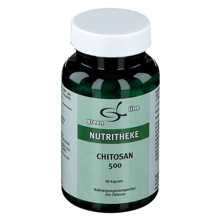 Chitosan 500