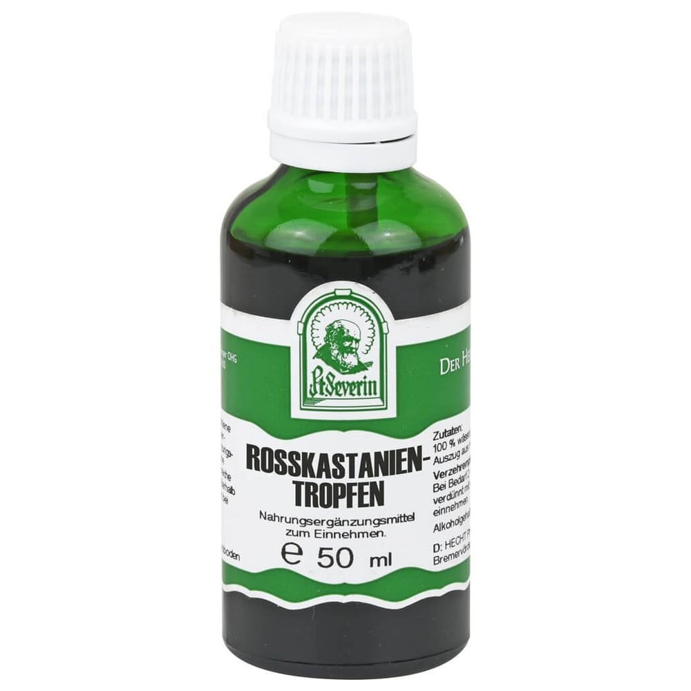 Rosskastanientropfen