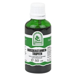 Rosskastanientropfen