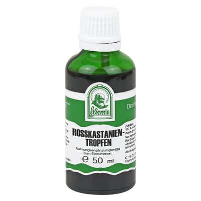 Rosskastanientropfen