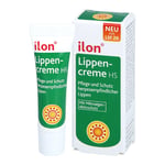 Ilon Lippencreme Hs Produktbild 4
