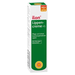 Ilon Lippencreme Hs