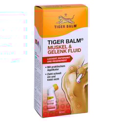 Tiger Balm Muskel & Gelenk Fluid