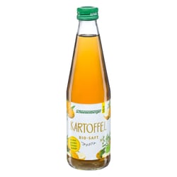 Kartoffelsaft Bio Schoenenberger