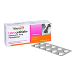 Levocetirizin-ratiopharm 5 mg Produktbild 2