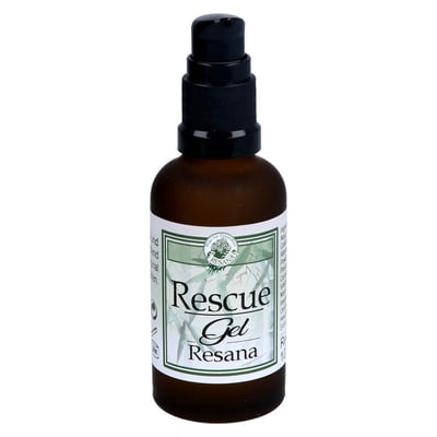 Rescue Gel Resana