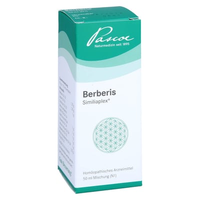 Berberis Similiaplex