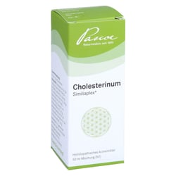 Cholesterinum Similiaplex