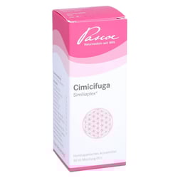 Cimicifuga Similiaplex