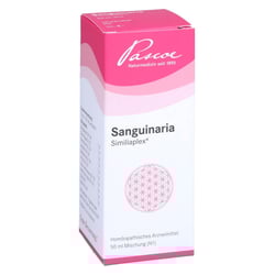 Sanguinaria Similiaplex