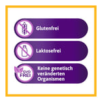 Femibion 1 Frühschwangerschaft