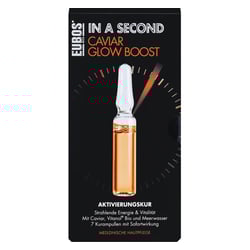 Eubos In A Second Aktivierungskur CaviarGlow Boost