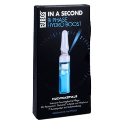 Eubos In A Second Feucht.kur Bi-Phase Hydro Boost