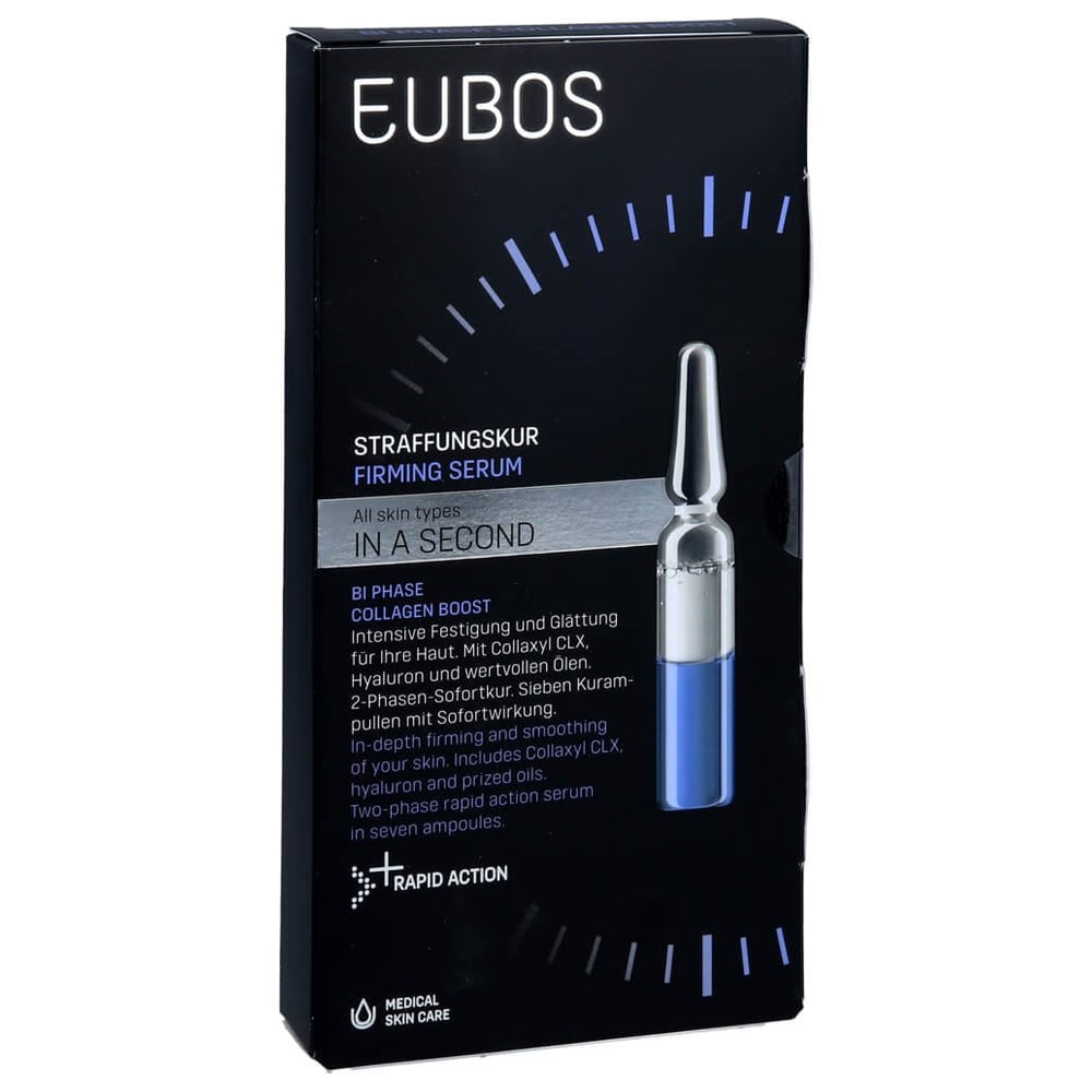 Eubos In A Second Stra.kur Bi-Phase Collagen Boost