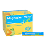 Magnesium Verla direkt Citrus Granulat