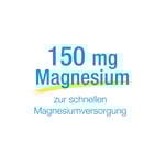 Magnesium Verla direkt Himbeere Granulat