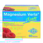 Magnesium Verla direkt Himbeere Granulat