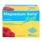 Magnesium Verla direkt Himbeere Granulat