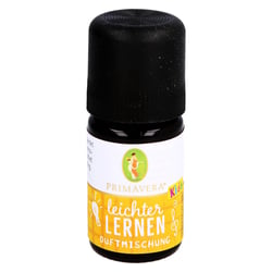 Leichter lernen Duft