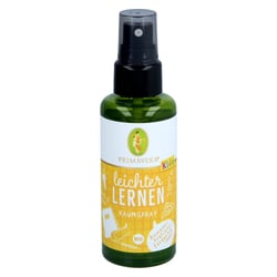 Leichter lernen Raumspray bio