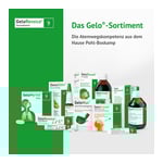 GeloRevoice Halstabletten Holunderblüte-Mentholfrei